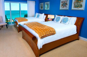  Sea View Hotel  Майами Бич